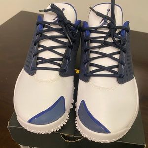 Rare NIB Air Jordan Golf Shoes Trainer St G